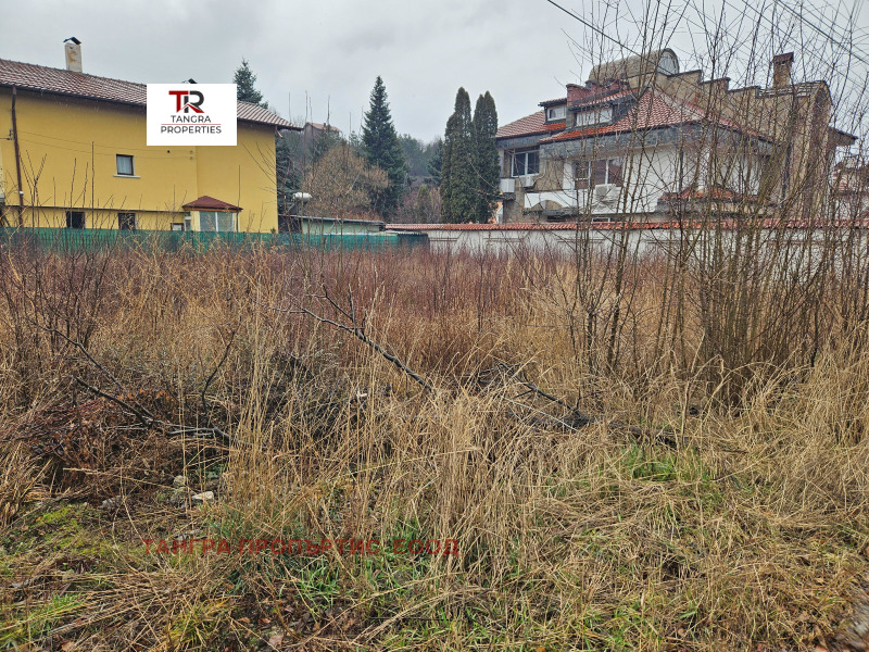 Продава ПАРЦЕЛ, гр. Перник, Център, снимка 2 - Парцели - 53018804