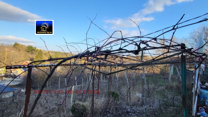 Продава ПАРЦЕЛ, гр. Добрич, м-т Газибаба