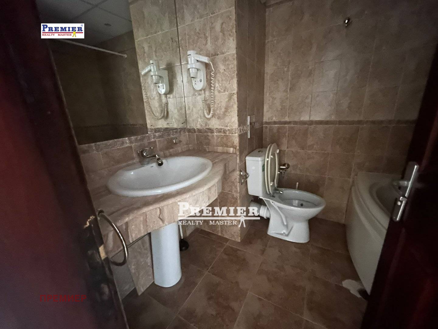 Продава 1-СТАЕН, гр. Свети Влас, област Бургас, снимка 8 - Апартаменти - 55359712