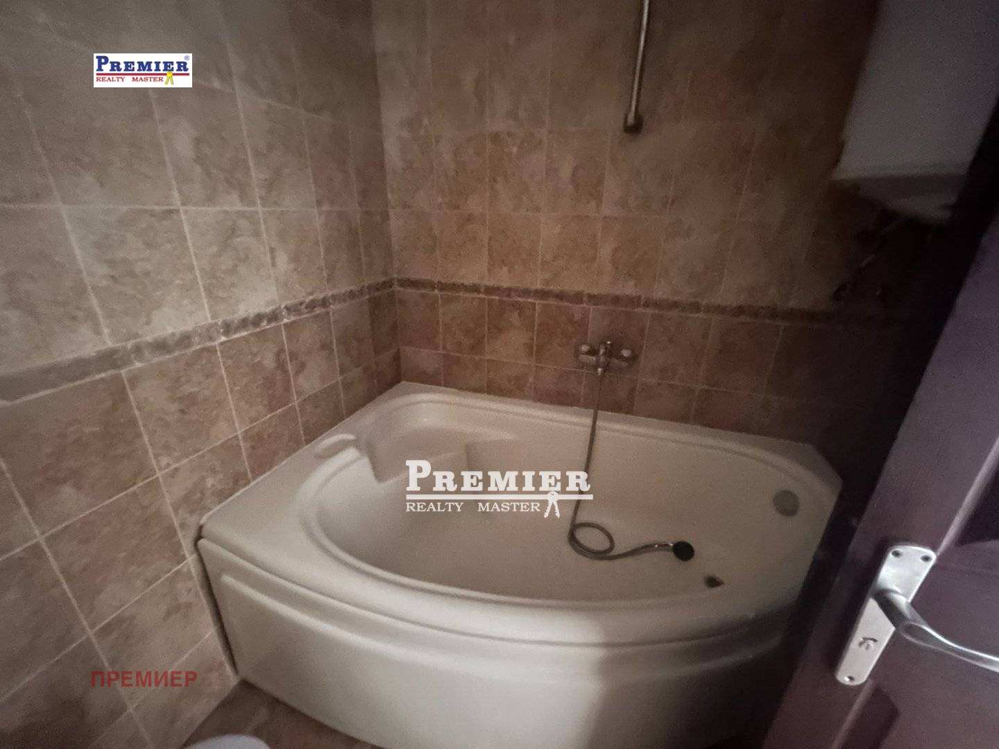 Продава 1-СТАЕН, гр. Свети Влас, област Бургас, снимка 4 - Апартаменти - 55359712