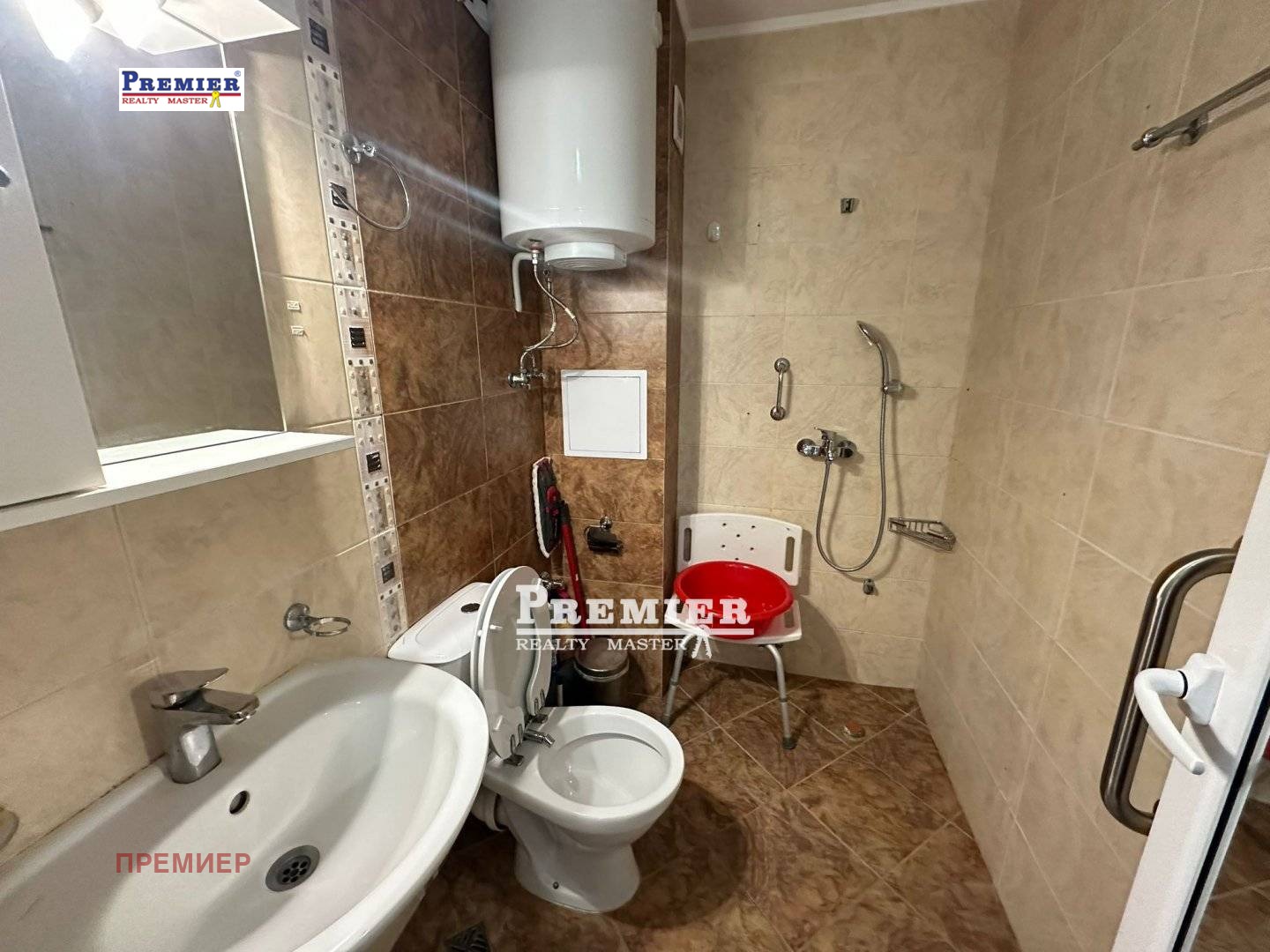 Продава 2-СТАЕН, к.к. Слънчев бряг, област Бургас, снимка 3 - Апартаменти - 48573893