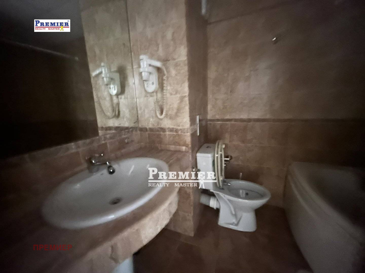 Продава 1-СТАЕН, гр. Свети Влас, област Бургас, снимка 12 - Апартаменти - 55359712