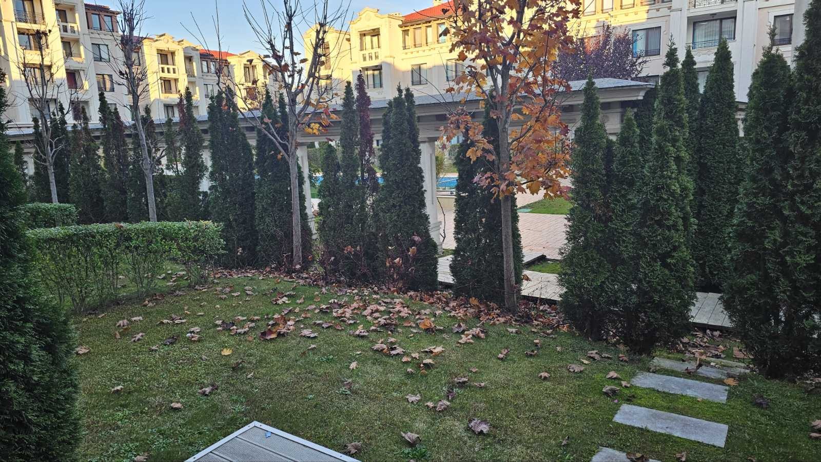 Продава 2-СТАЕН, гр. Созопол, област Бургас, снимка 2 - Апартаменти - 52404167