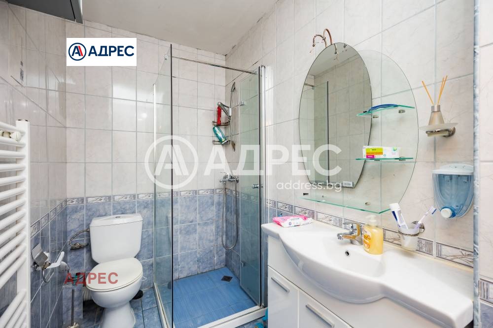 Продава 2-СТАЕН, гр. Варна, Гранд Мол, снимка 8 - Апартаменти - 55133212