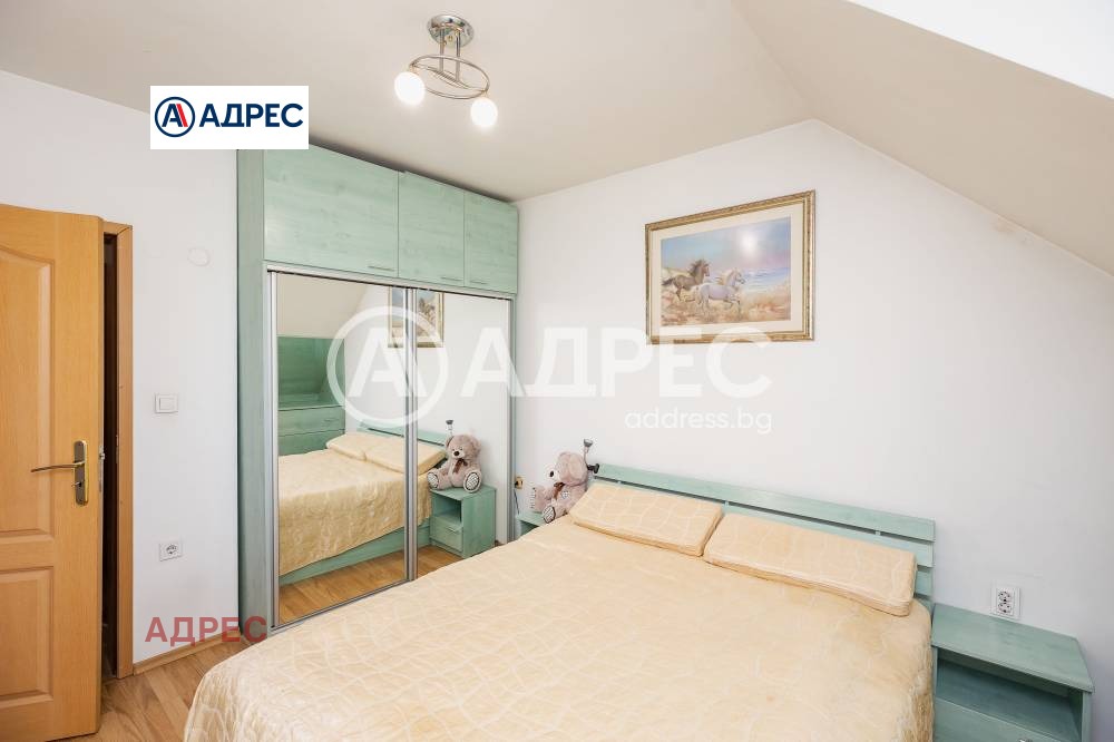 Продава 2-СТАЕН, гр. Варна, Гранд Мол, снимка 7 - Апартаменти - 55133212