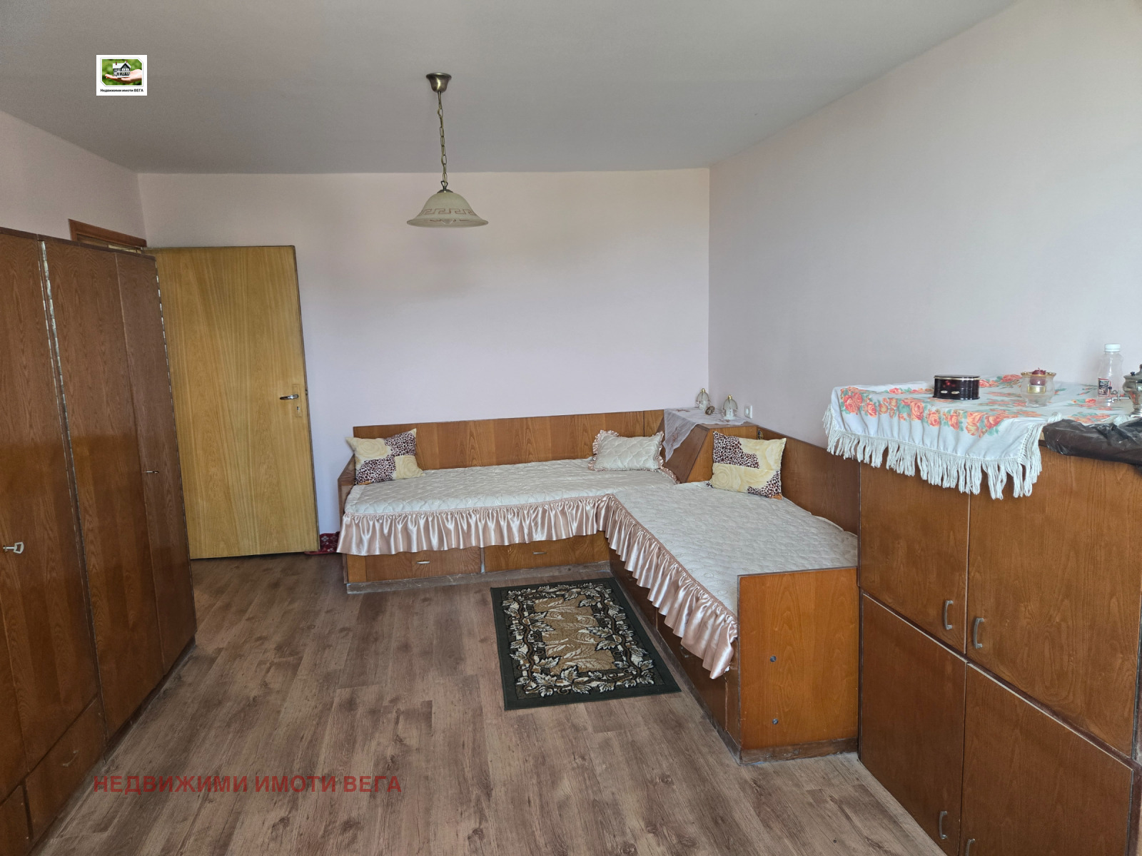 Продава 2-СТАЕН, гр. Горна Оряховица, област Велико Търново, снимка 4 - Апартаменти - 55661583