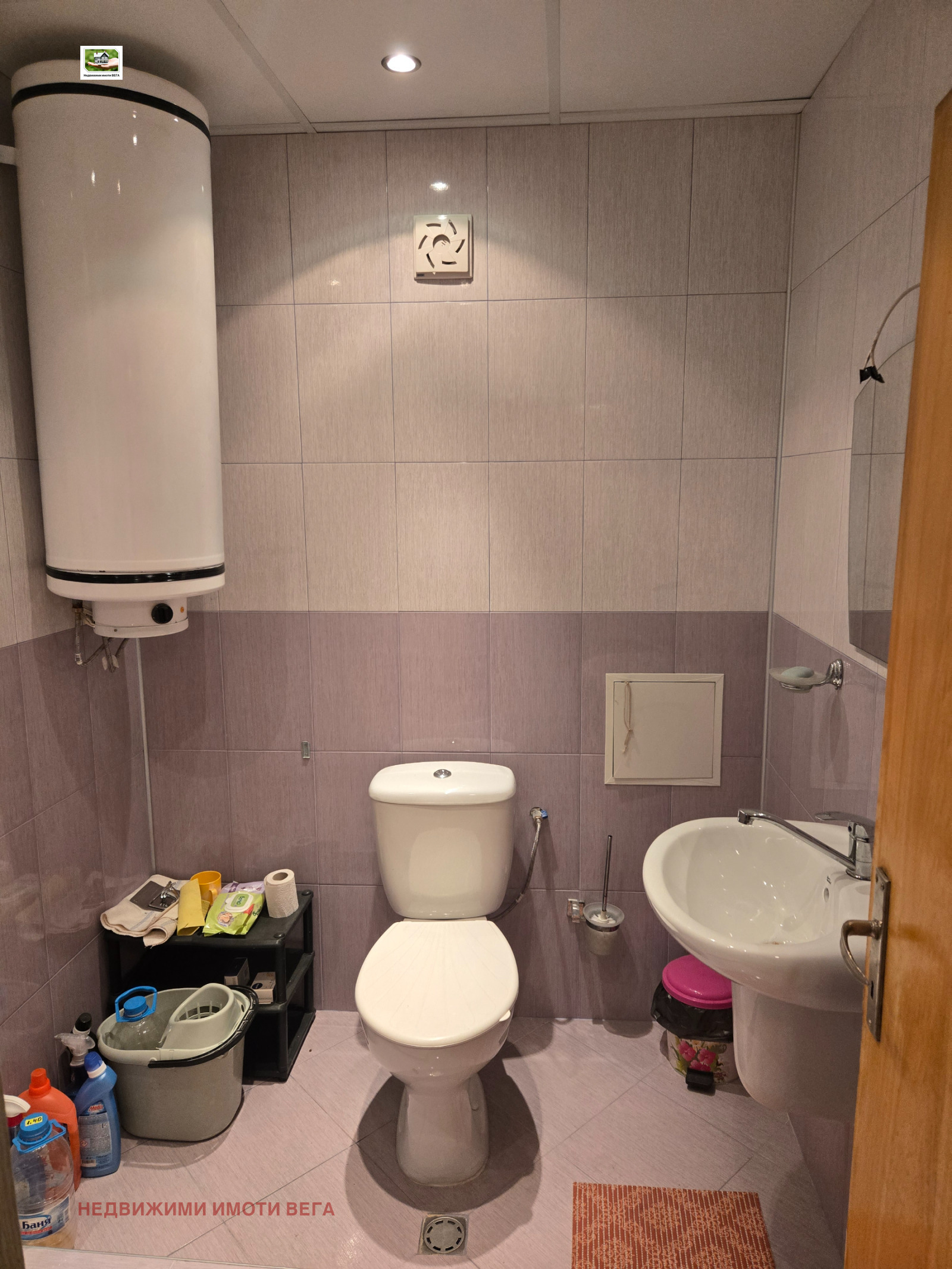Продава 2-СТАЕН, гр. Горна Оряховица, област Велико Търново, снимка 10 - Апартаменти - 55661583