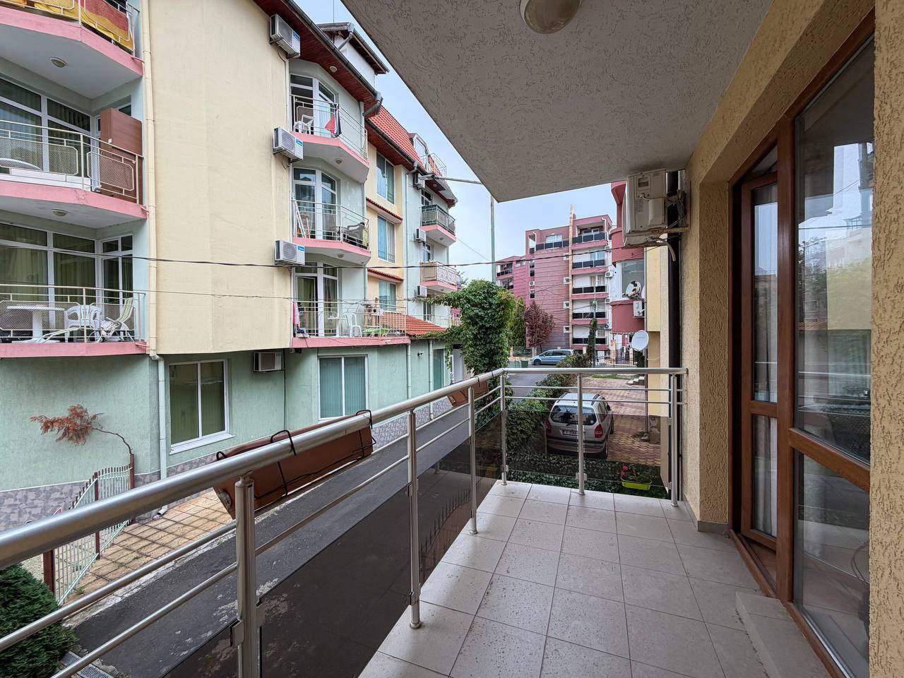 Продава 2-СТАЕН, с. Равда, област Бургас, снимка 10 - Апартаменти - 56620179