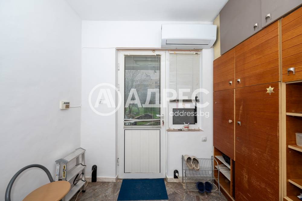 Продава 3-СТАЕН, гр. Пловдив, Тракия, снимка 13 - Апартаменти - 54290104