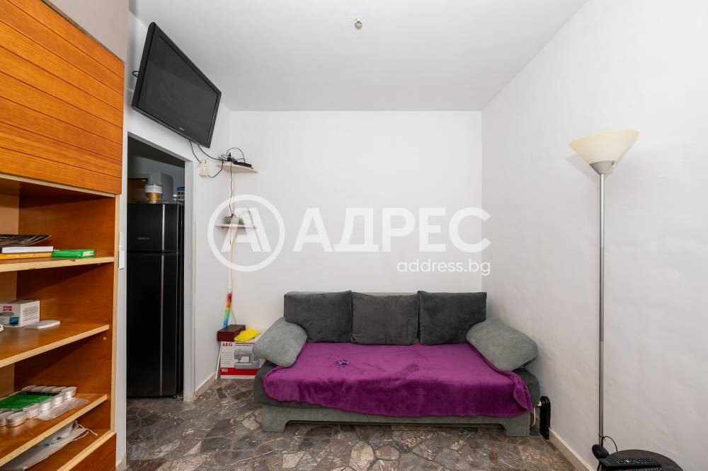 Продава 3-СТАЕН, гр. Пловдив, Тракия, снимка 14 - Апартаменти - 54290104