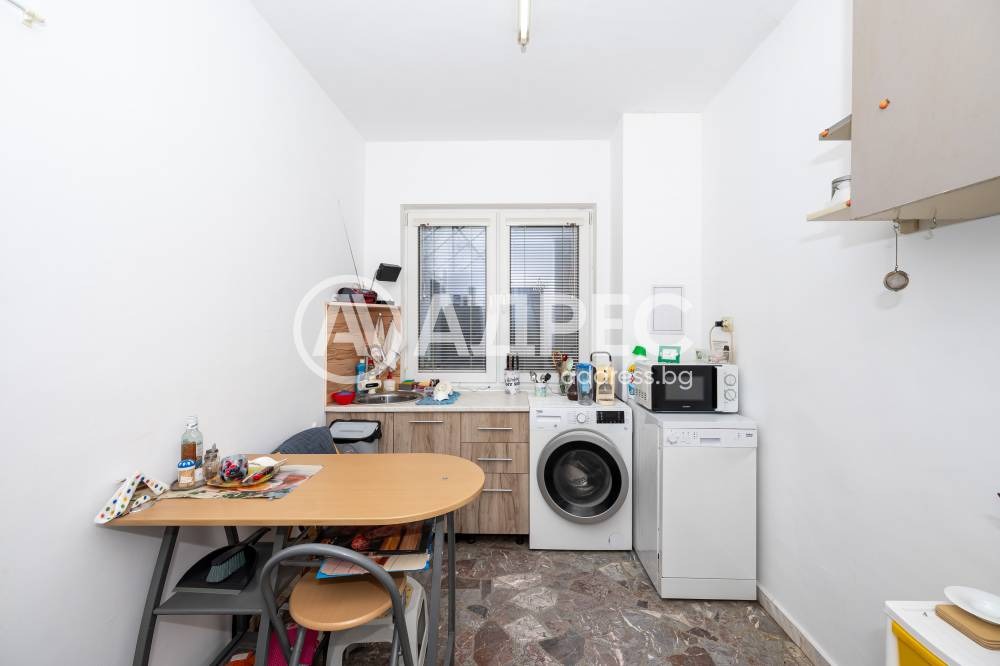 Продава 3-СТАЕН, гр. Пловдив, Тракия, снимка 11 - Апартаменти - 54290104