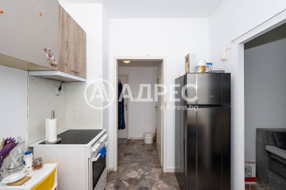 Продава 3-СТАЕН, гр. Пловдив, Тракия, снимка 12 - Апартаменти - 54290104