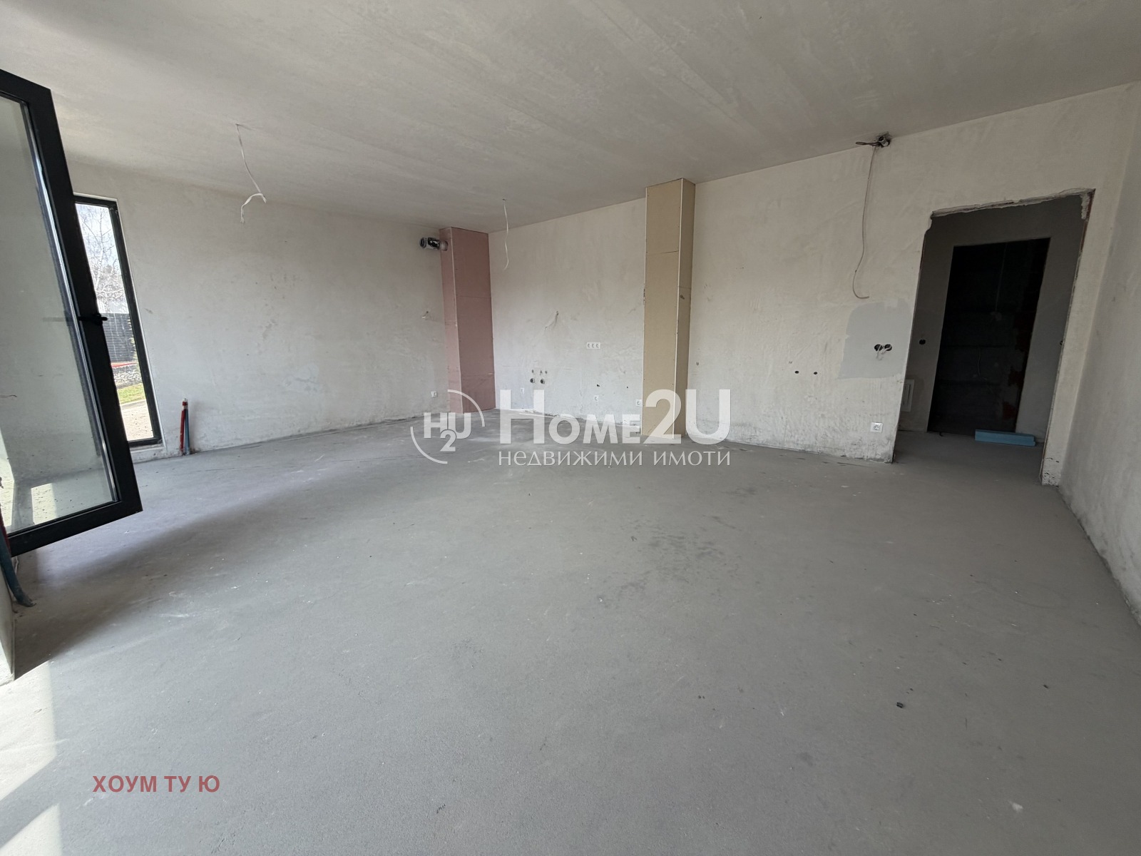 Продава 3-СТАЕН, гр. София, Горна баня, снимка 3 - Апартаменти - 54884010
