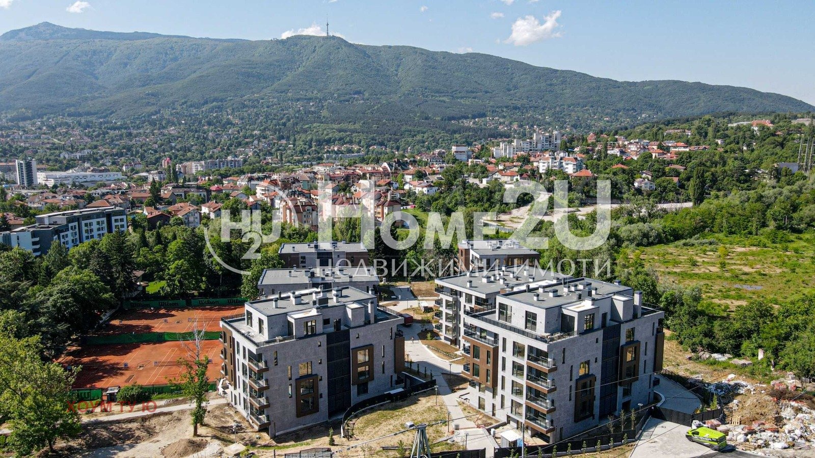 Продава 3-СТАЕН, гр. София, Горна баня, снимка 7 - Апартаменти - 54884010