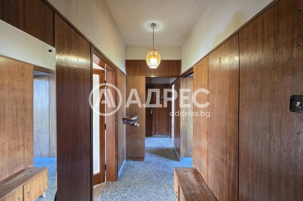 Продава 3-СТАЕН, гр. София, Борово, снимка 10 - Апартаменти - 55617051