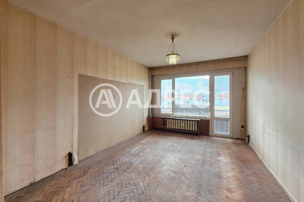Продава 3-СТАЕН, гр. София, Борово