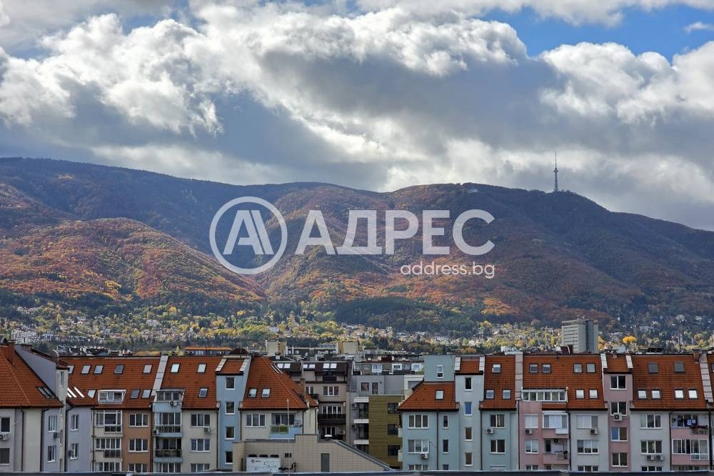 Продава 3-СТАЕН, гр. София, Борово, снимка 2 - Апартаменти - 55617051