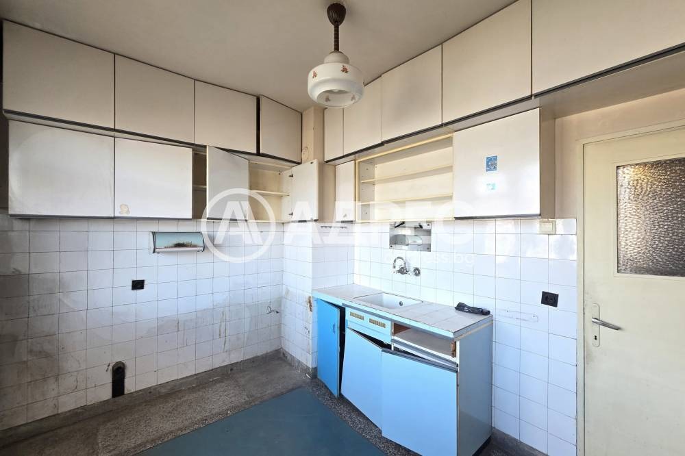 Продава 3-СТАЕН, гр. София, Борово, снимка 7 - Апартаменти - 55617051
