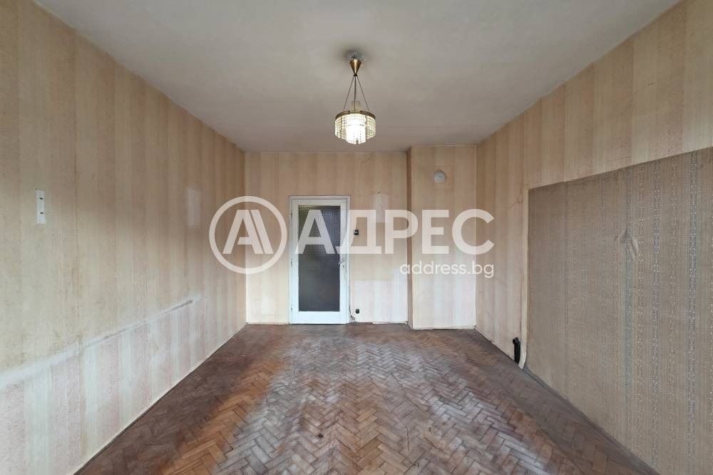 Продава 3-СТАЕН, гр. София, Борово, снимка 9 - Апартаменти - 55617051