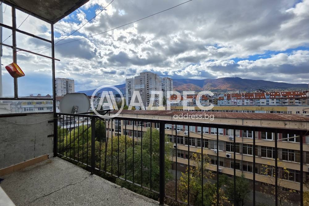 Продава 3-СТАЕН, гр. София, Борово, снимка 8 - Апартаменти - 55617051