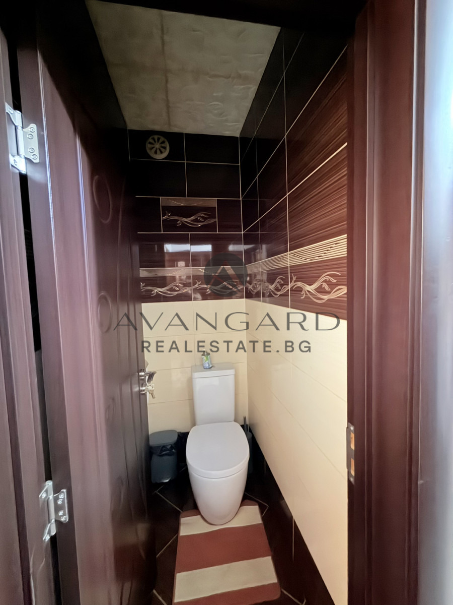 Продава 3-СТАЕН, гр. Пловдив, Изгрев, снимка 10 - Апартаменти - 56006901