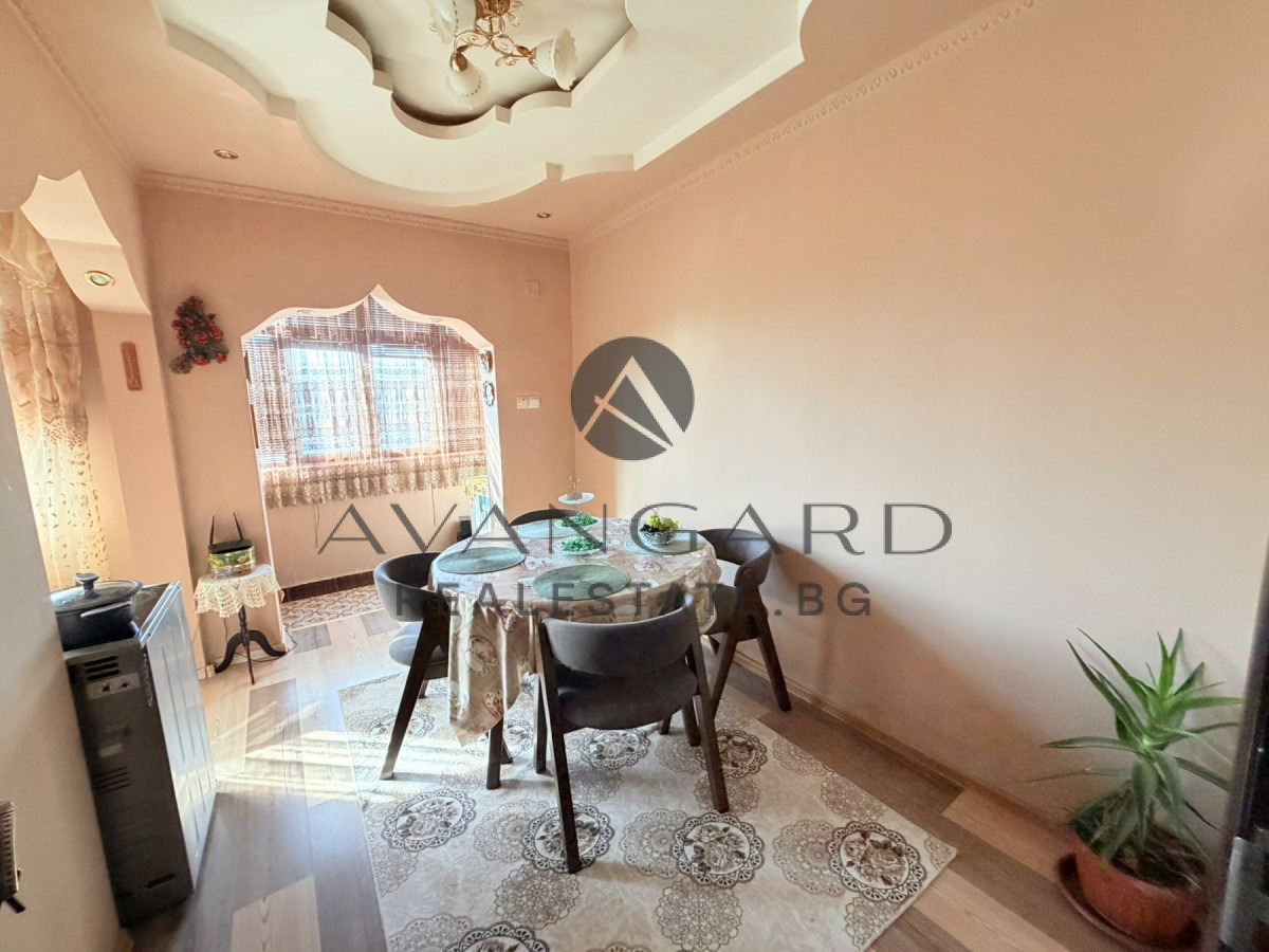 Продава 3-СТАЕН, гр. Пловдив, Изгрев, снимка 4 - Апартаменти - 56006901