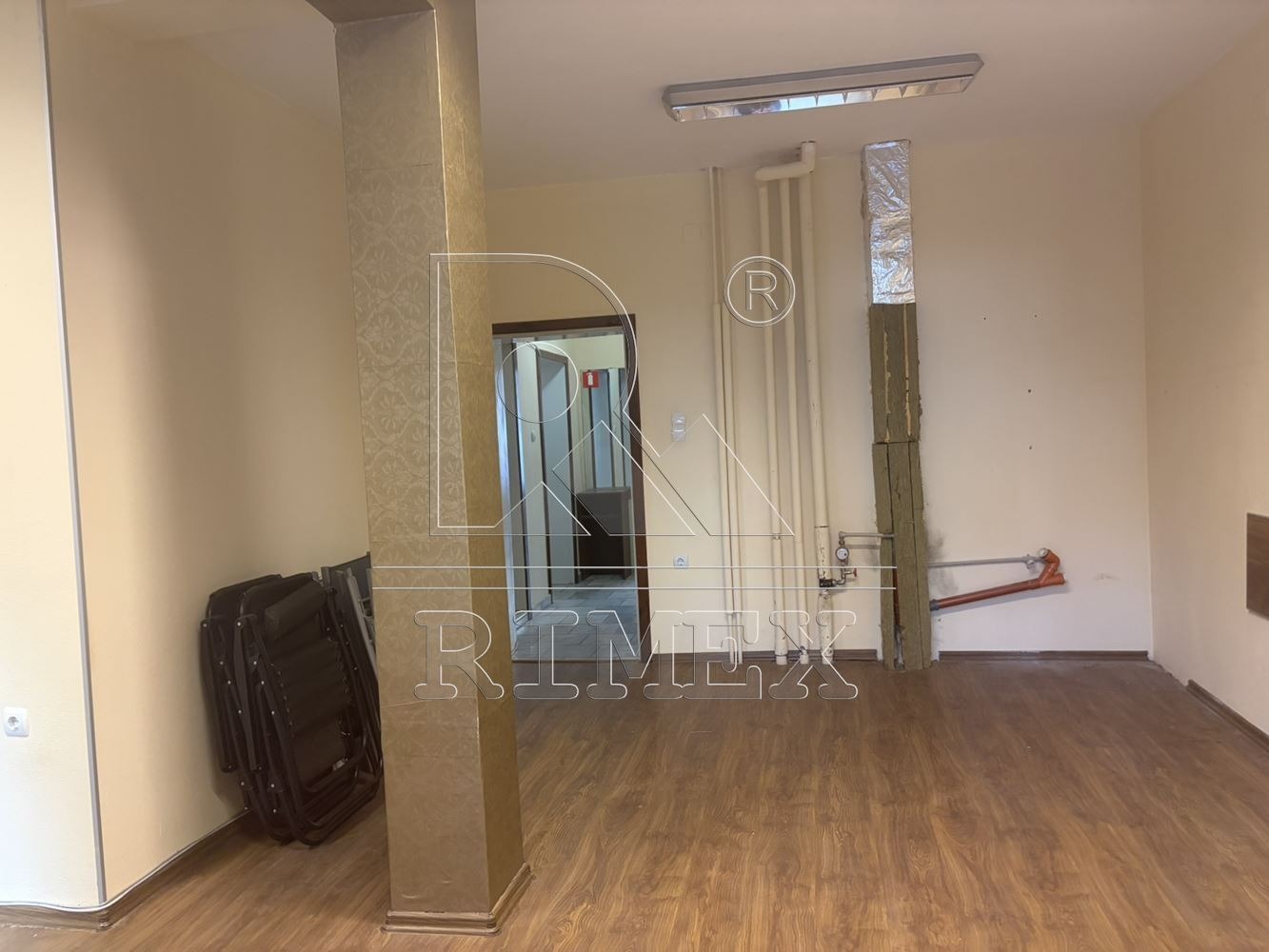 Продава ОФИС, гр. Пловдив, Мараша, снимка 9 - Офиси - 56718457