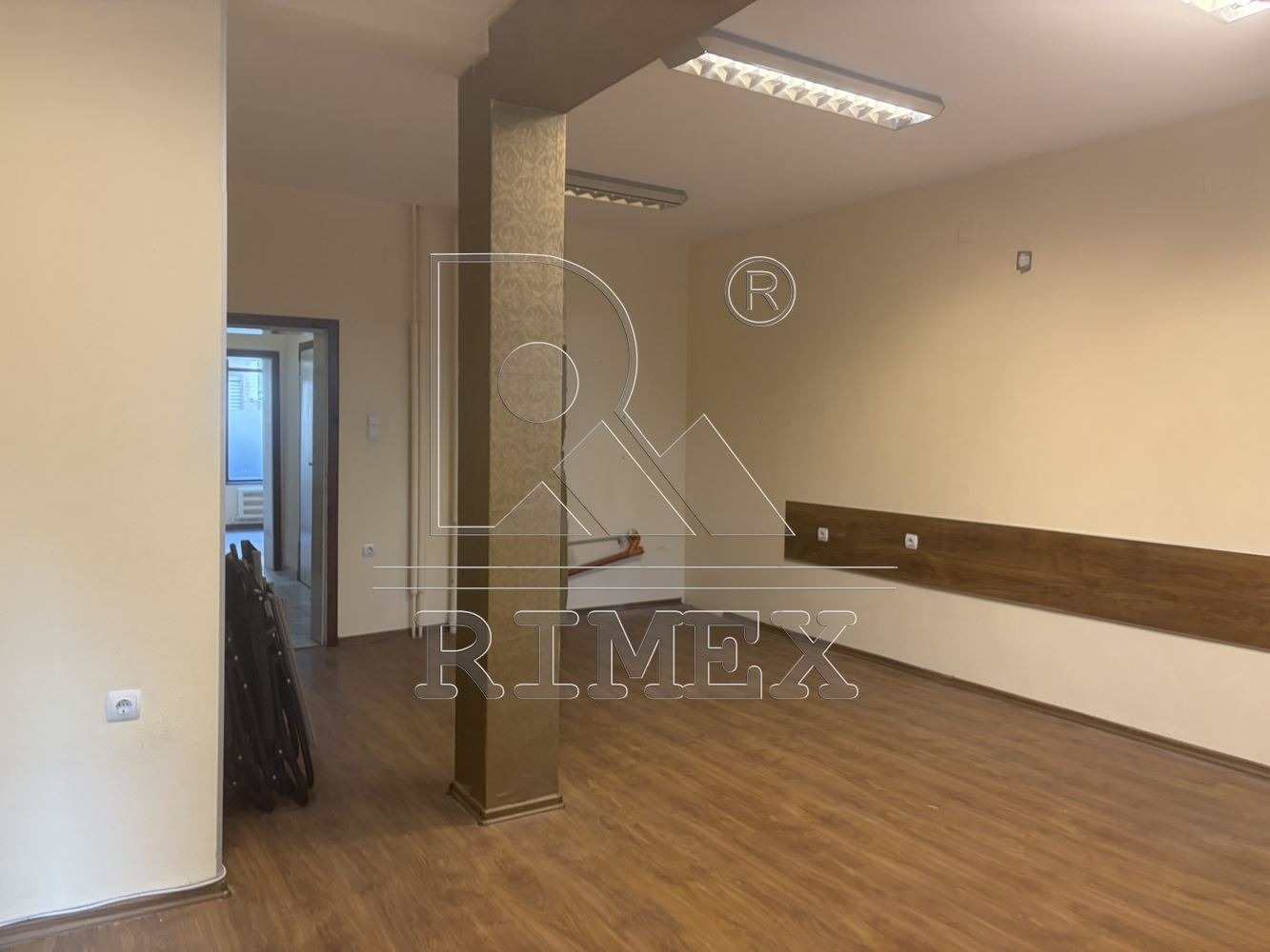Продава ОФИС, гр. Пловдив, Мараша