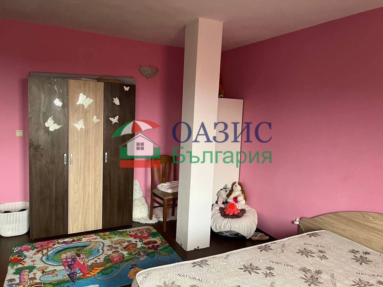 Продава КЪЩА, с. Кошарица, област Бургас, снимка 14 - Къщи - 39024215