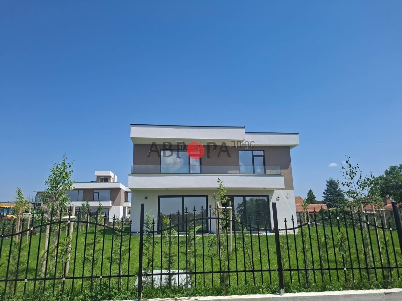 Продава КЪЩА, гр. Бургас, Ветрен