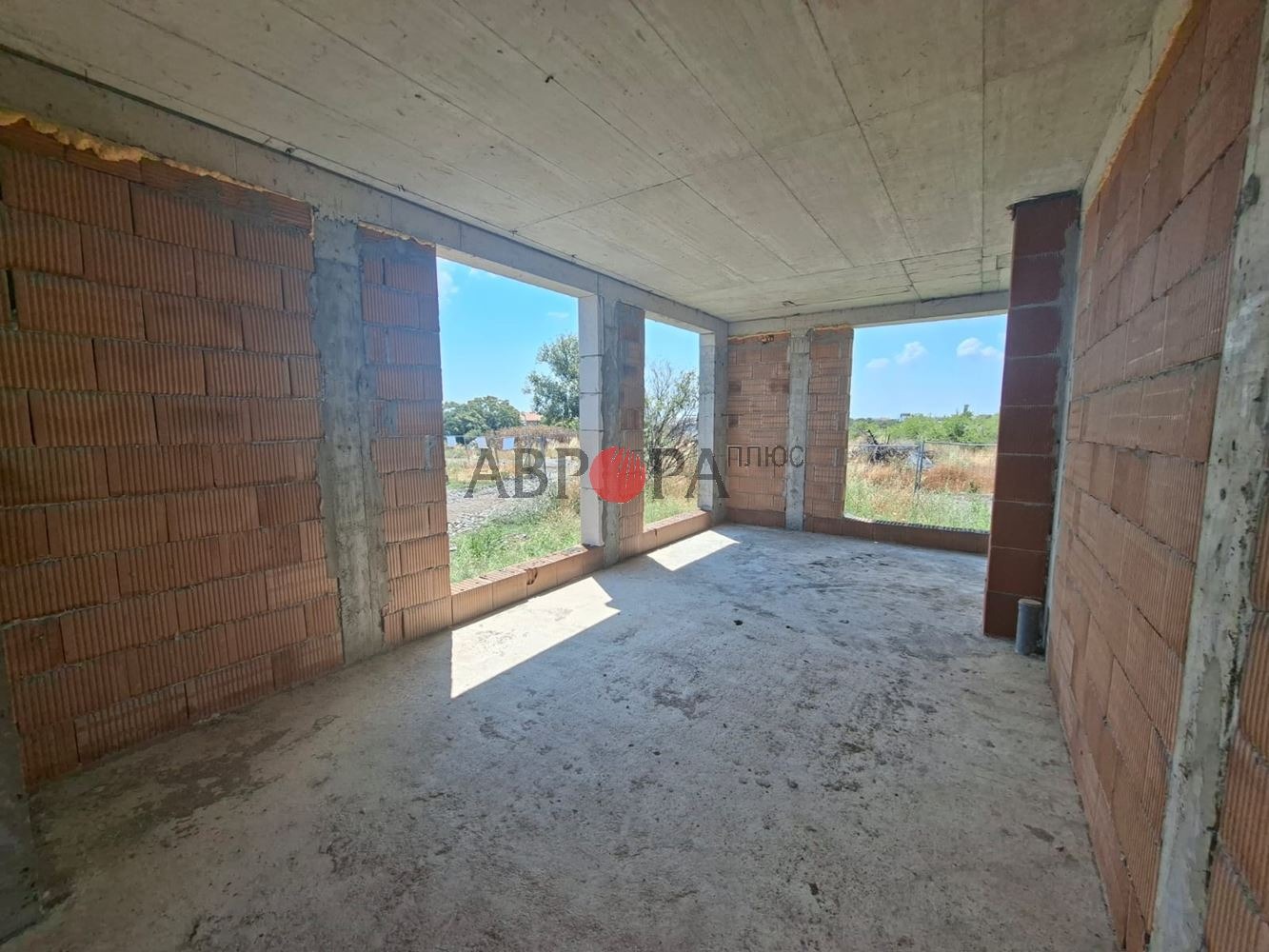 Продава КЪЩА, гр. Бургас, Ветрен, снимка 3 - Къщи - 54053325