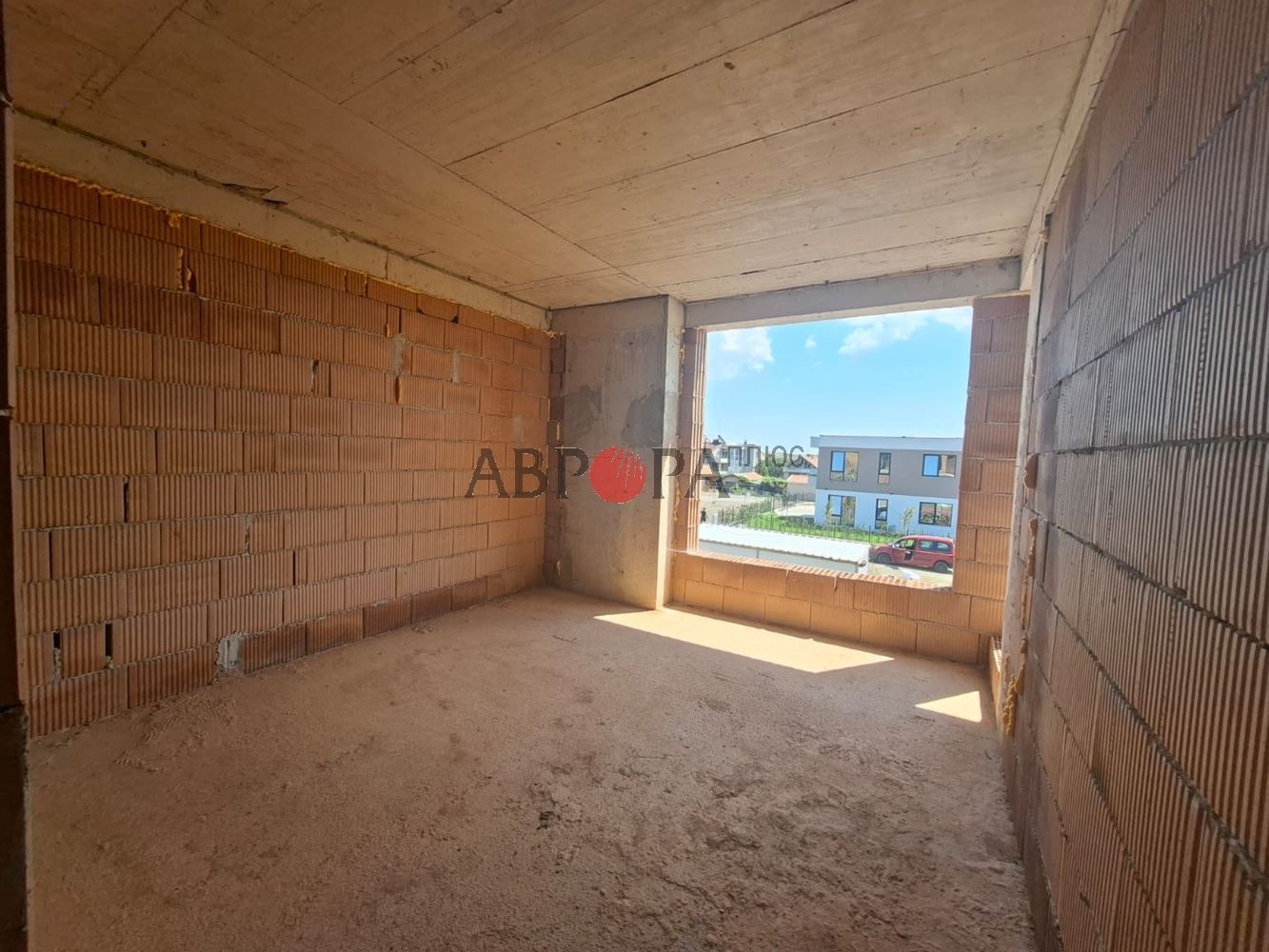 Продава КЪЩА, гр. Бургас, Ветрен, снимка 5 - Къщи - 54053325