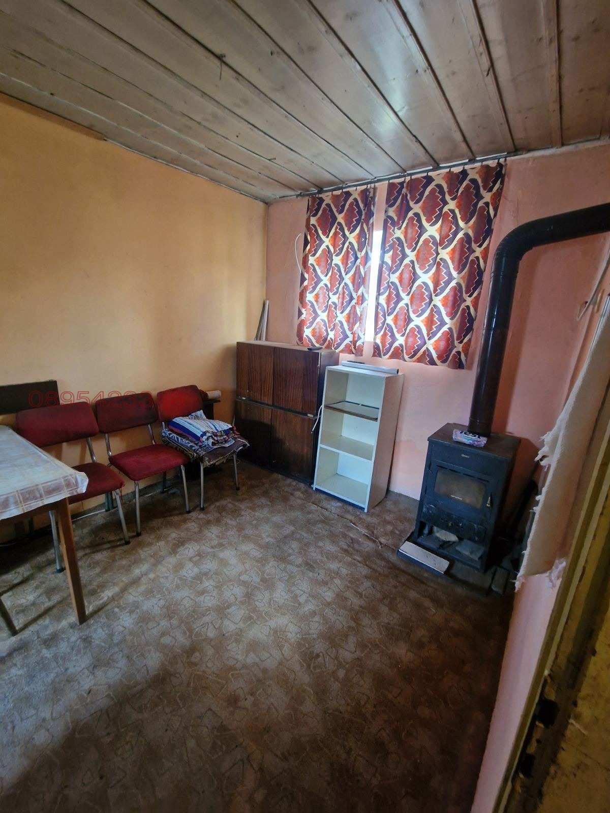 Продава КЪЩА, с. Тодорово, област Плевен, снимка 9 - Къщи - 54654076