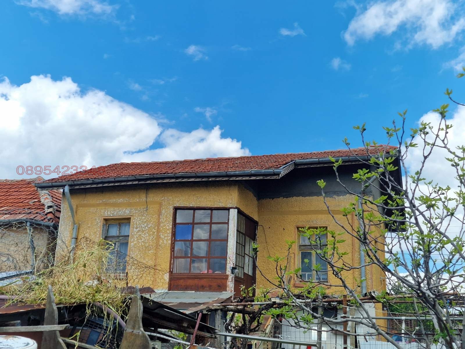Продава КЪЩА, с. Тодорово, област Плевен, снимка 4 - Къщи - 54654076