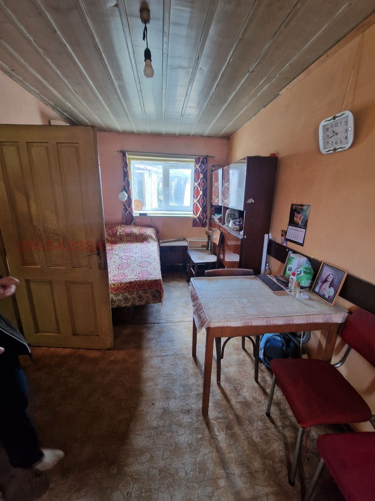 Продава КЪЩА, с. Тодорово, област Плевен, снимка 10 - Къщи - 54654076