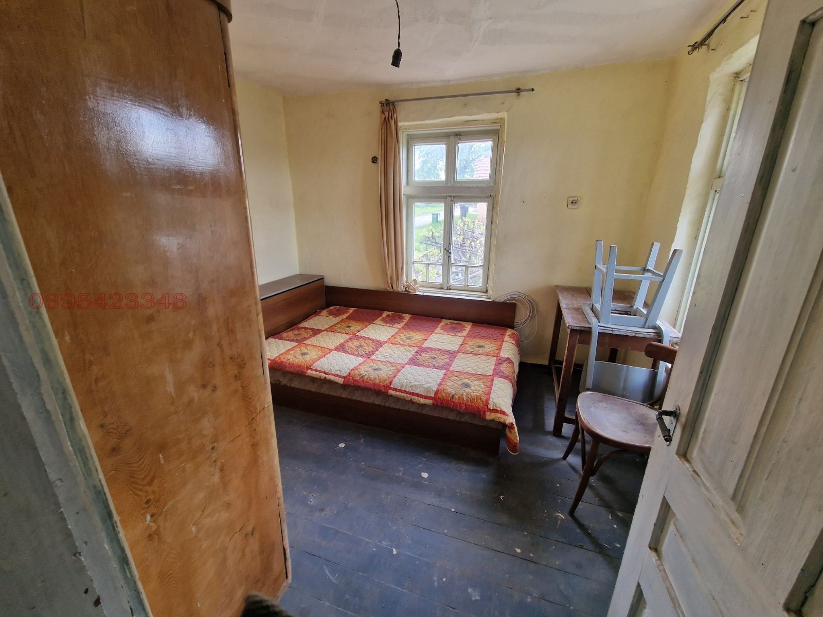 Продава КЪЩА, с. Тодорово, област Плевен, снимка 14 - Къщи - 54654076