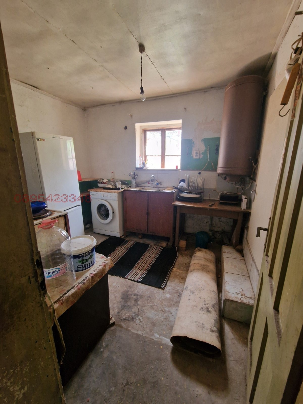 Продава КЪЩА, с. Тодорово, област Плевен, снимка 11 - Къщи - 54654076