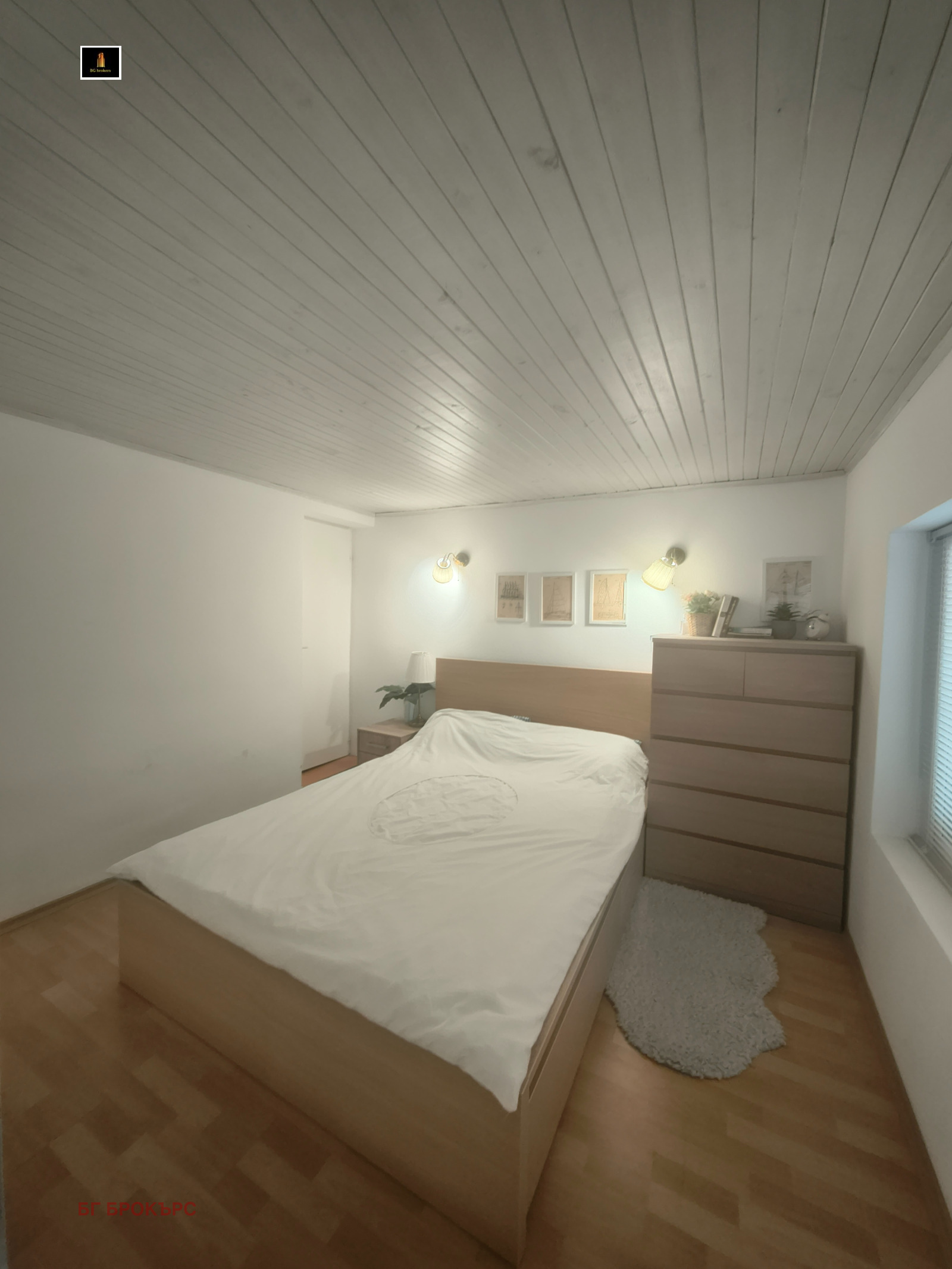 Продава КЪЩА, гр. Балчик, област Добрич, снимка 12 - Къщи - 55648775