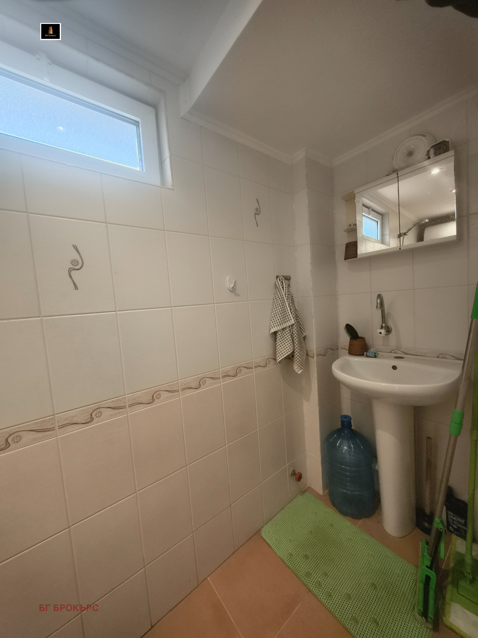 Продава КЪЩА, гр. Балчик, област Добрич, снимка 9 - Къщи - 55648775