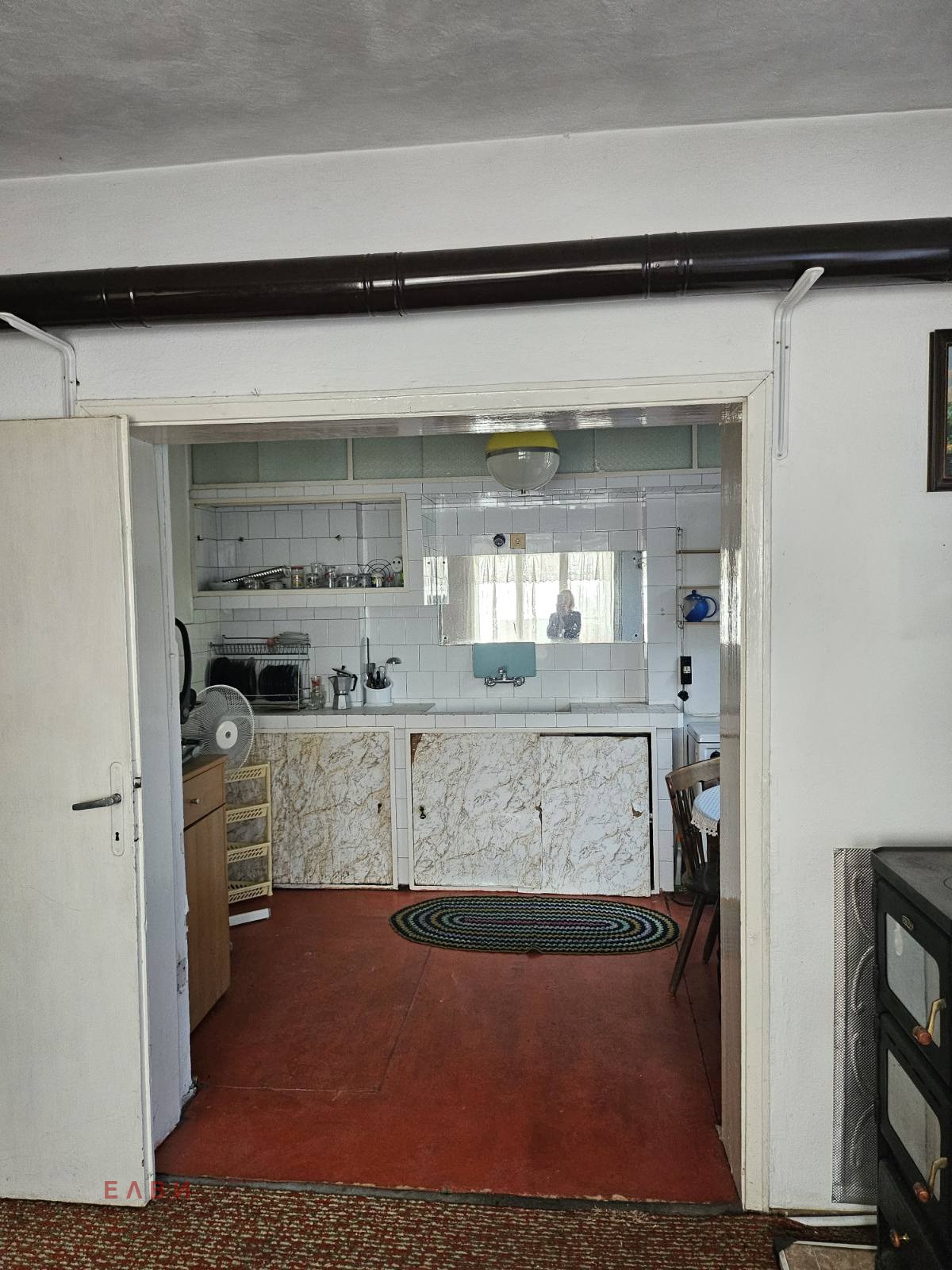 House for Sale in Pavel banya, Stara Zagora