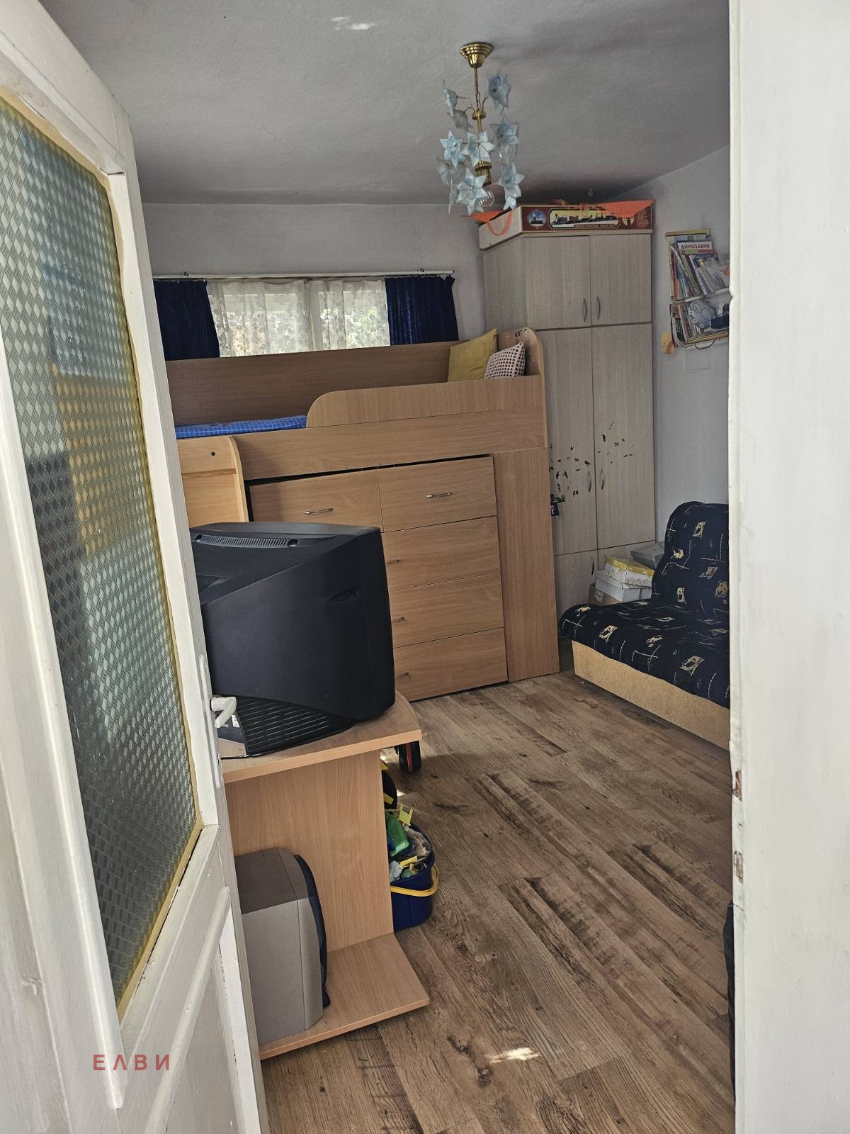 House for Sale in Pavel banya, Stara Zagora