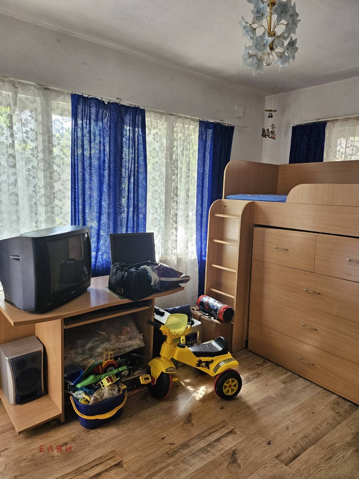 House for Sale in Pavel banya, Stara Zagora