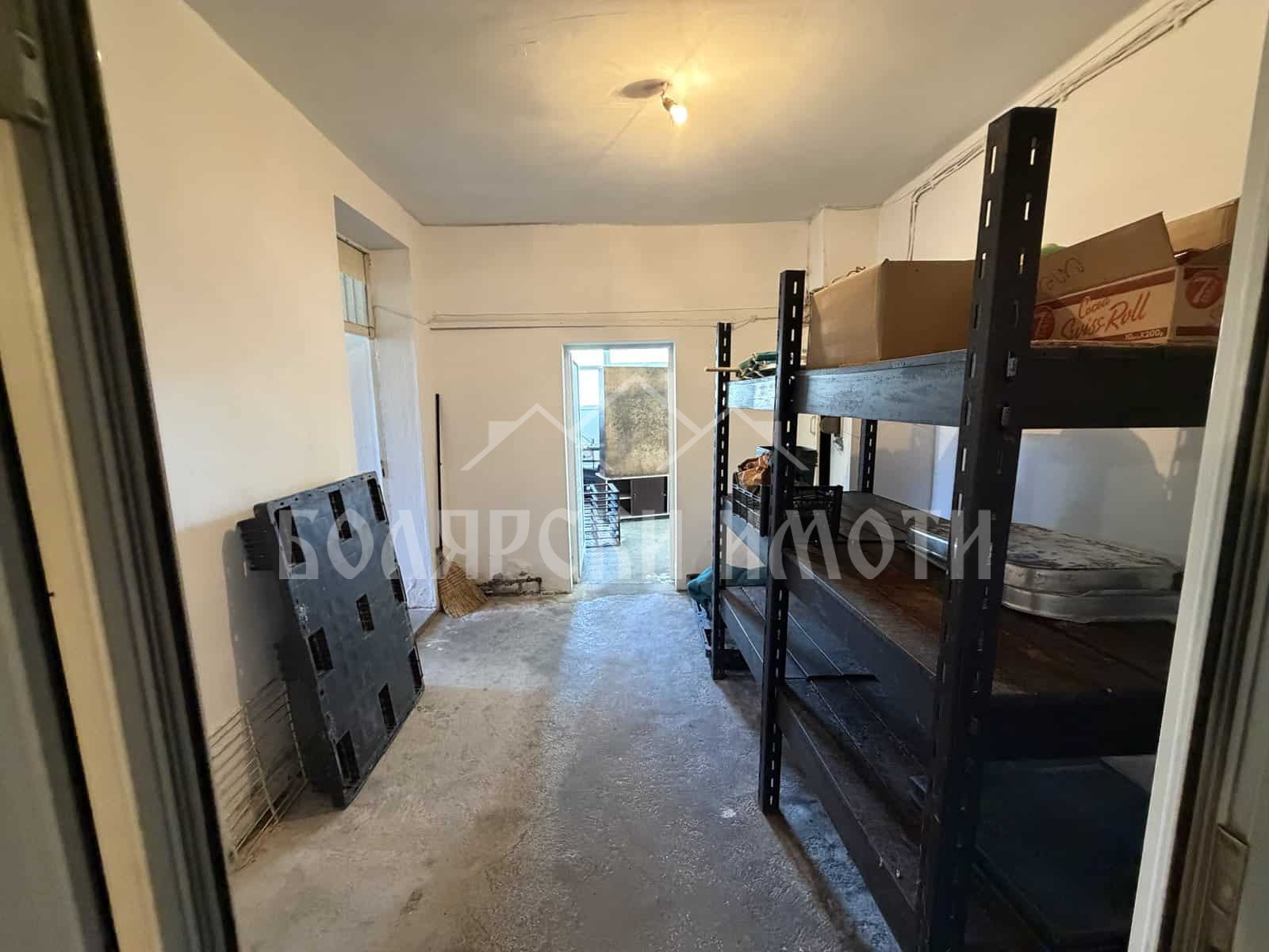 Продава СКЛАД, гр. Елена, област Велико Търново, снимка 12 - Складове - 54751080