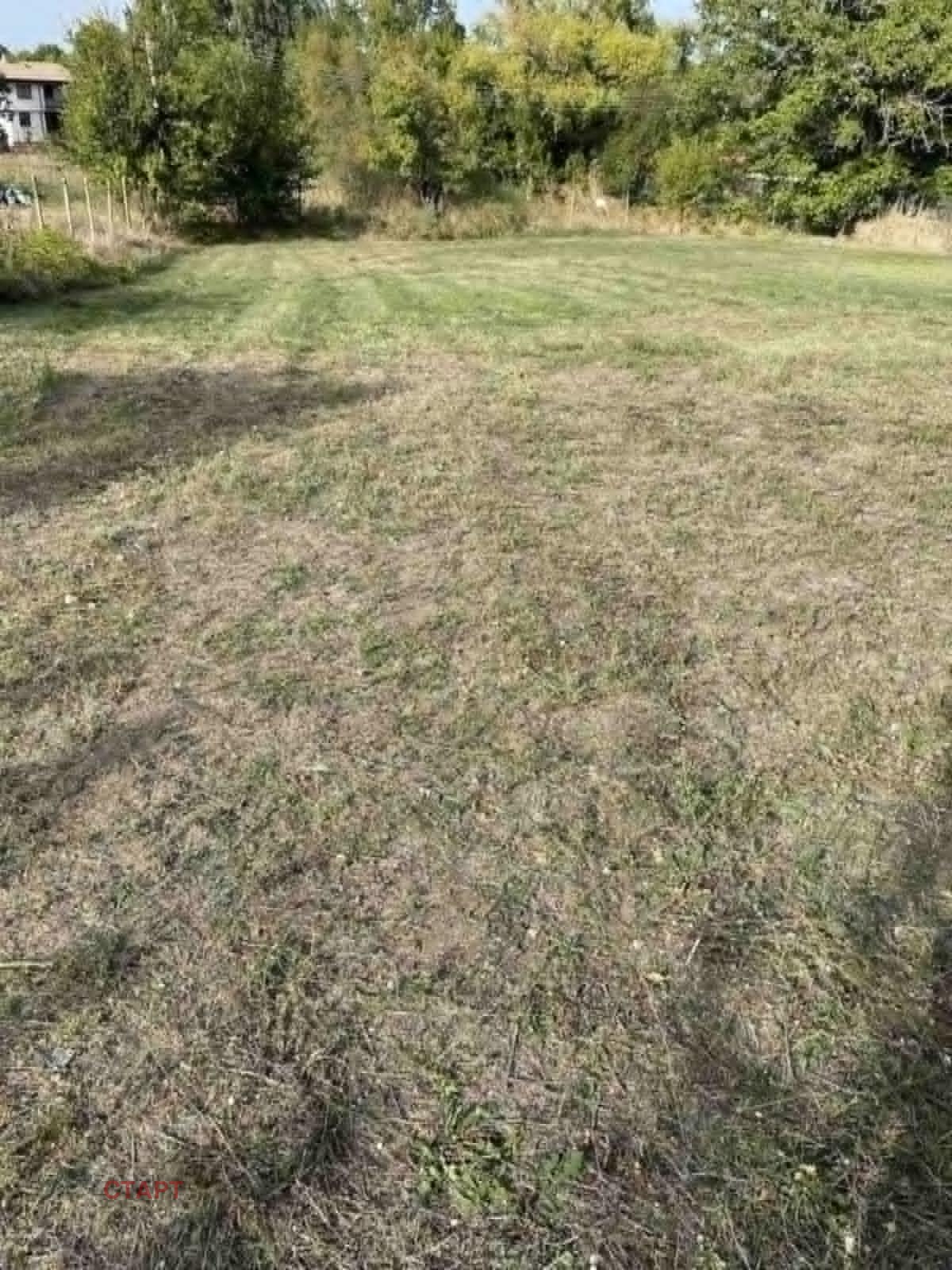 Продава ПАРЦЕЛ, с. Яздач, област Стара Загора