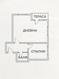 Продава 3-СТАЕН, гр. София, Горна баня, снимка 9