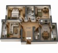 Продава 3-СТАЕН, гр. София, Борово, снимка 3