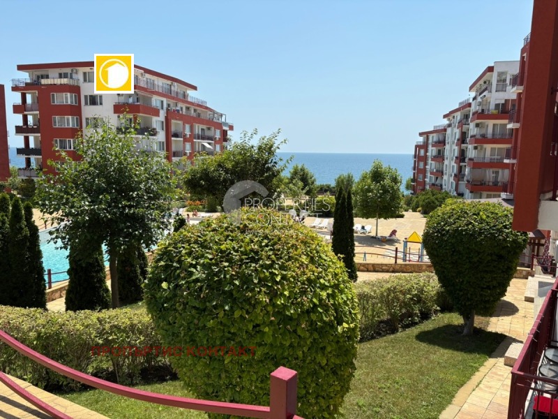 Продава 2-СТАЕН в област Бургас, гр. Свети Влас - 70 кв.м / 94 000 € » 183 848.02 лв., ПРОПЪРТИС КОНТАКТ