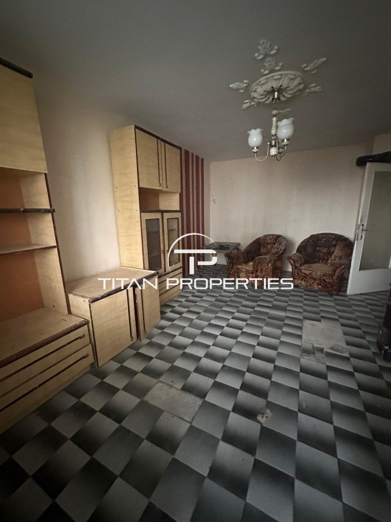 Продава 2-СТАЕН в град Бургас, Меден рудник - зона Д - 77 кв.м / 85 000 € » 166 245.55 лв., ТИТАН СЕЙЛС