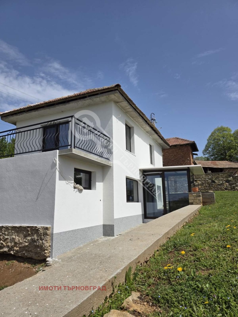 Продава КЪЩА в област Велико Търново, с. Вишовград - 95 кв.м / 125 000 € » 244 478.75 лв., ИМОТИ ТЪРНОВГРАД
