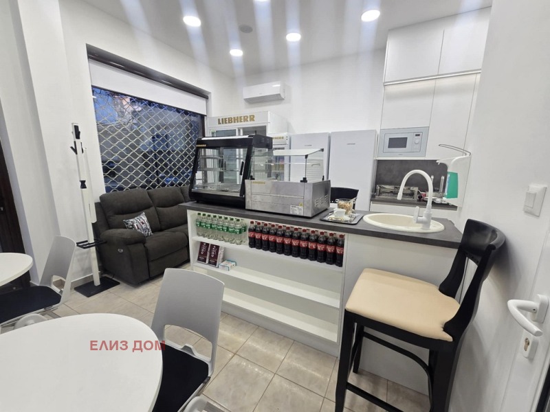 Продава МАГАЗИН в град Варна, Лятно кино Тракия - 30 кв.м / 135 000 € » 264 037.05 лв., ЕЛИЗ ДОМ
